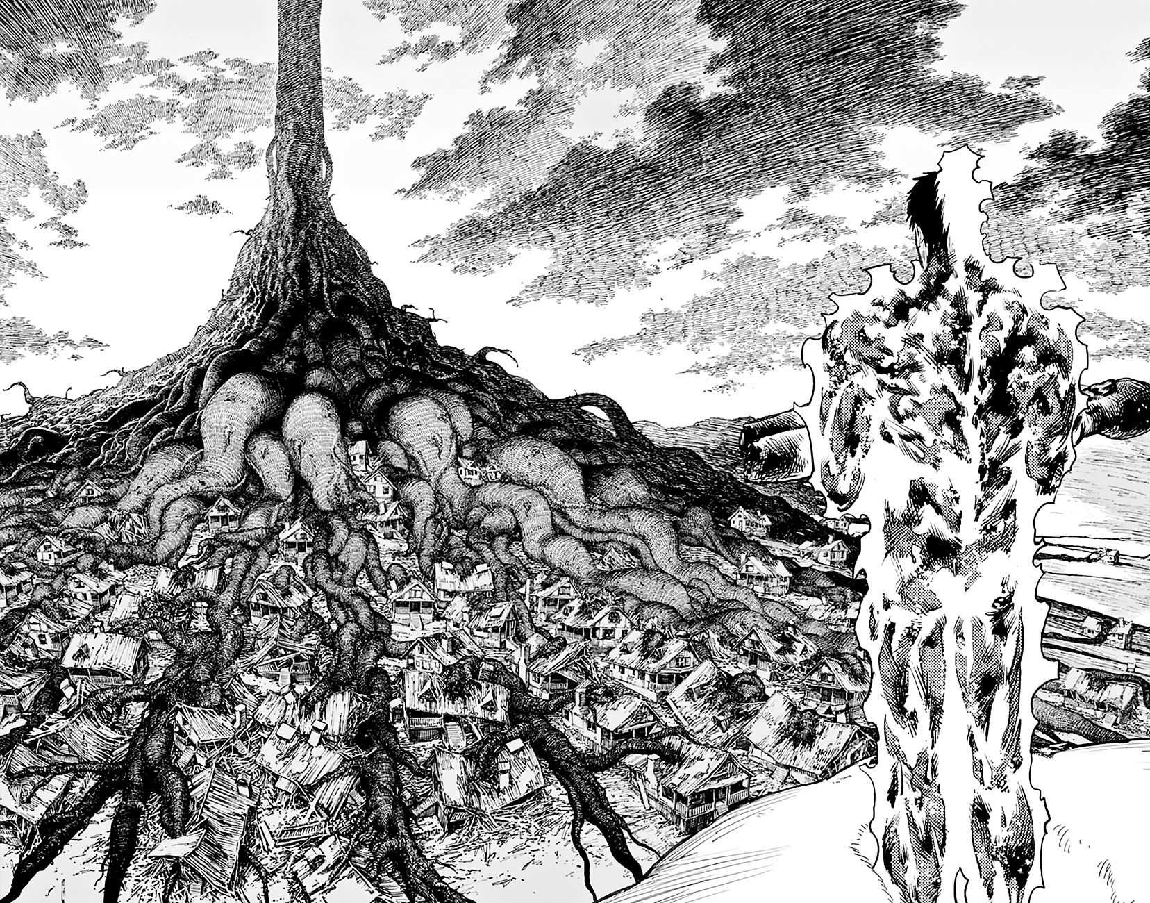 Read Fire Punch (en) Manga Online