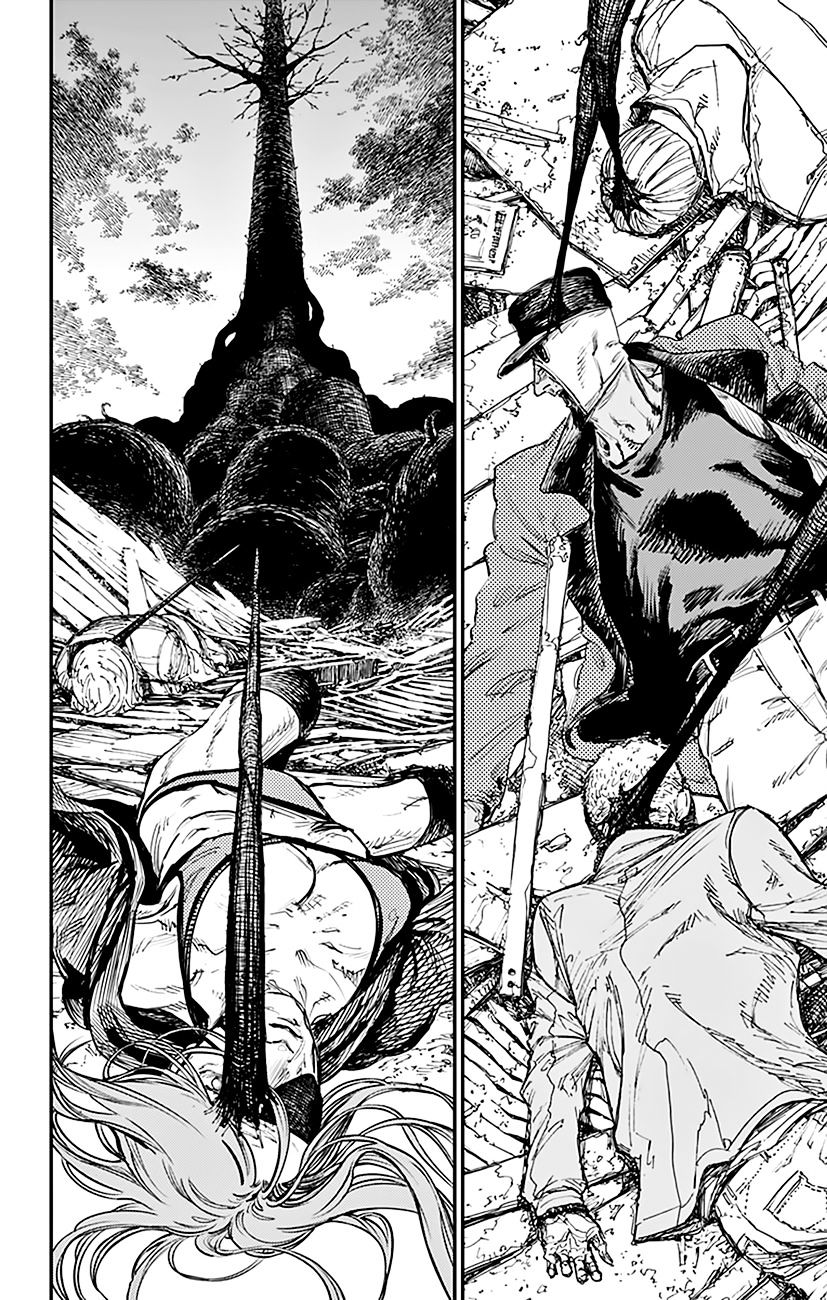 Read Fire Punch (en) Manga Online