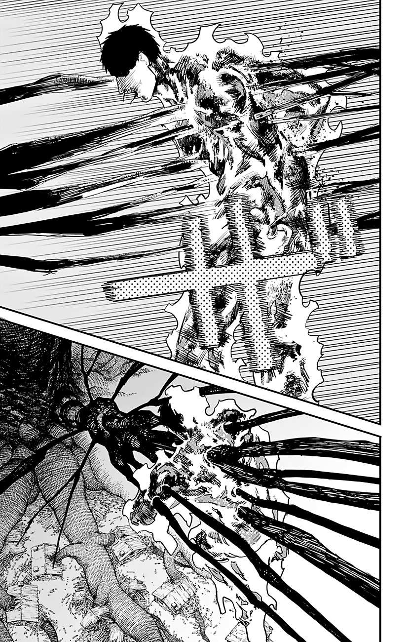 Read Fire Punch (en) Manga Online