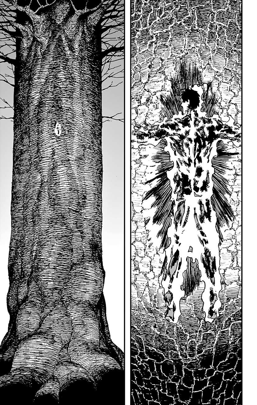 Read Fire Punch (en) Manga Online