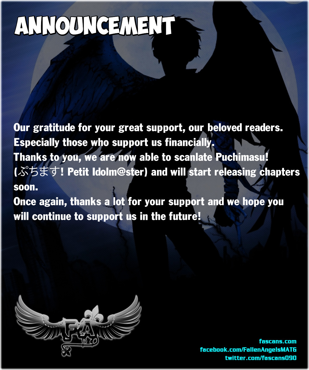 Read Fire Punch (en) Manga Online