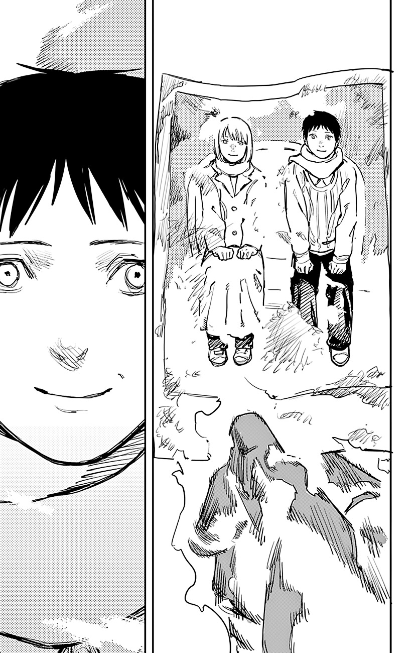 Read Fire Punch (en) Manga Online