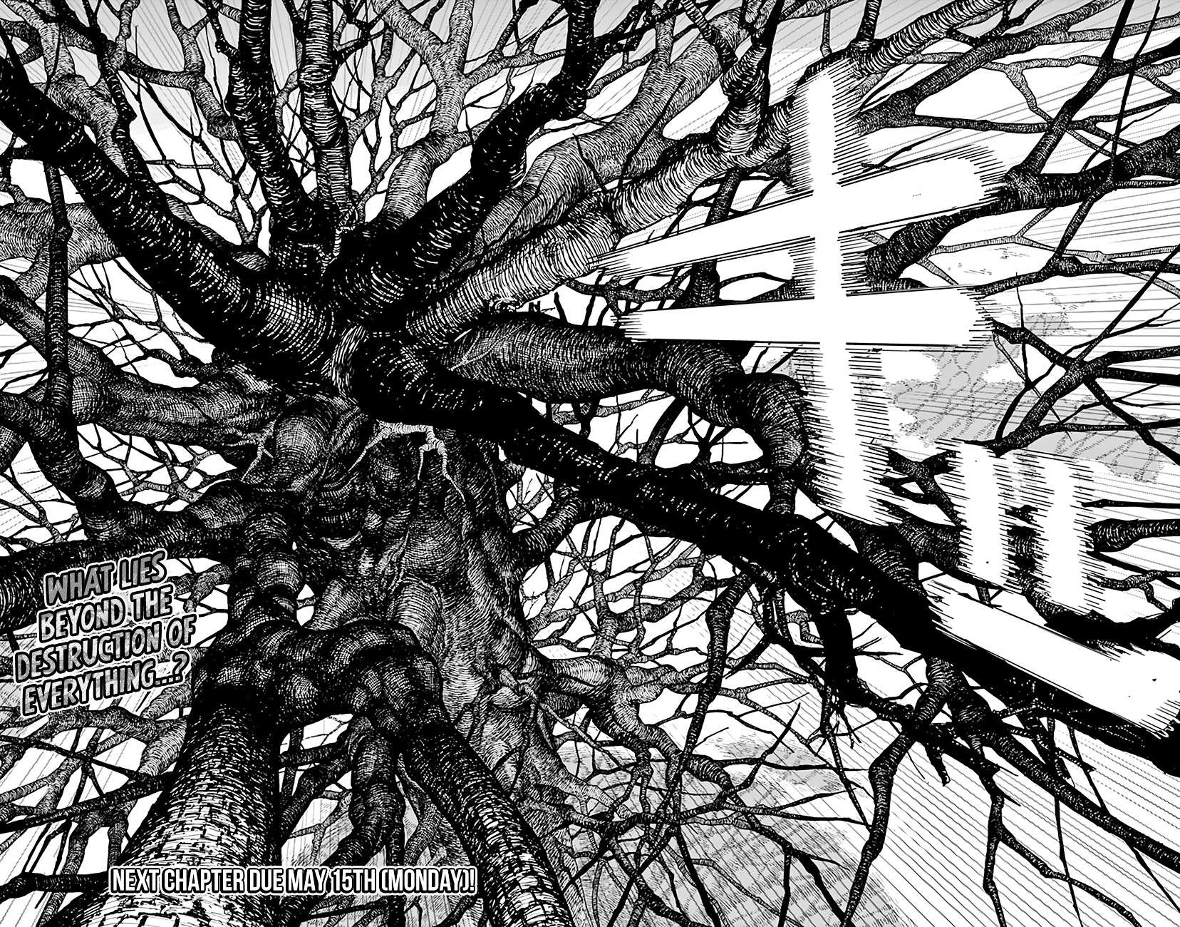 Read Fire Punch (en) Manga Online