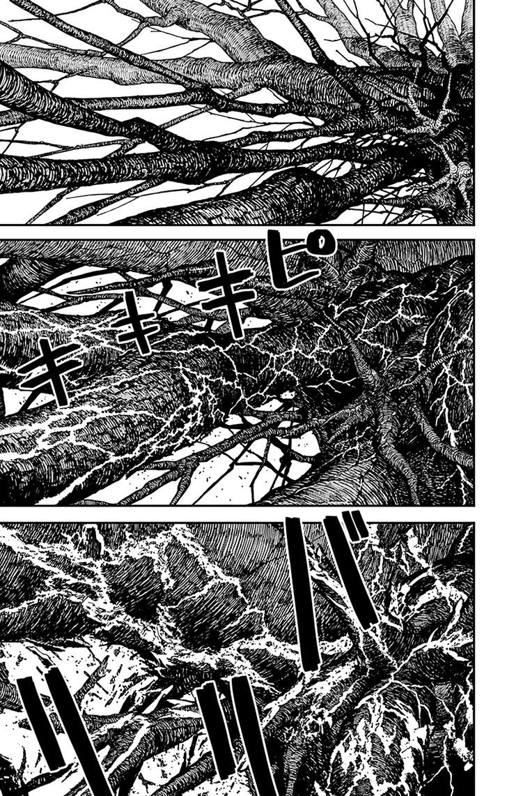 Read Fire Punch (en) Manga Online