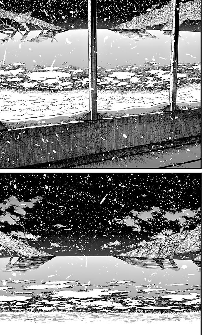 Read Fire Punch (en) Manga Online