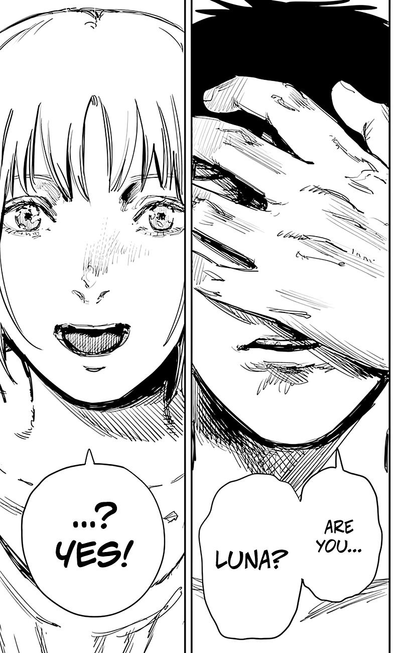 Read Fire Punch (en) Manga Online