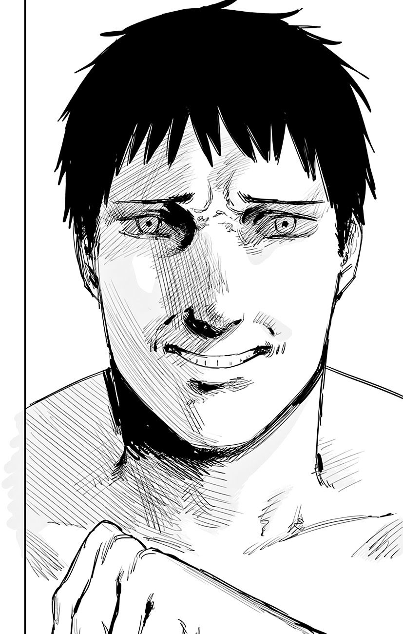 Read Fire Punch (en) Manga Online