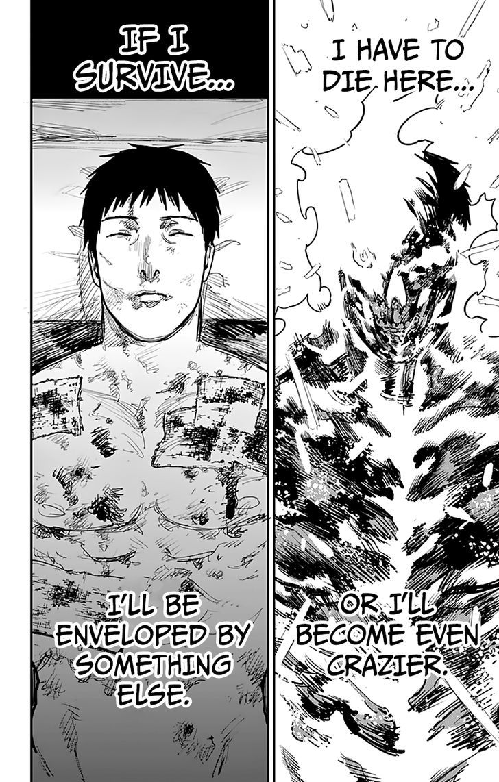 Read Fire Punch (en) Manga Online