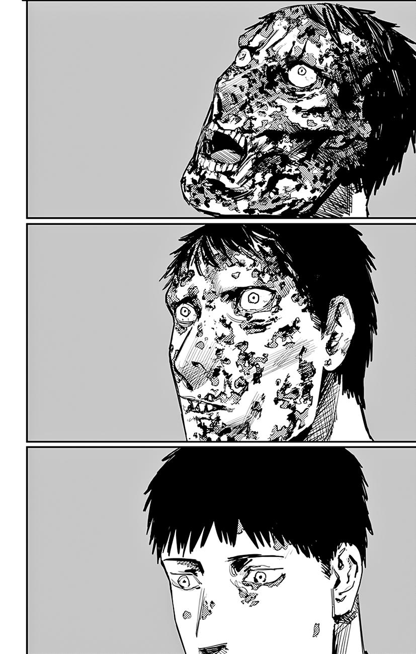 Read Fire Punch (en) Manga Online