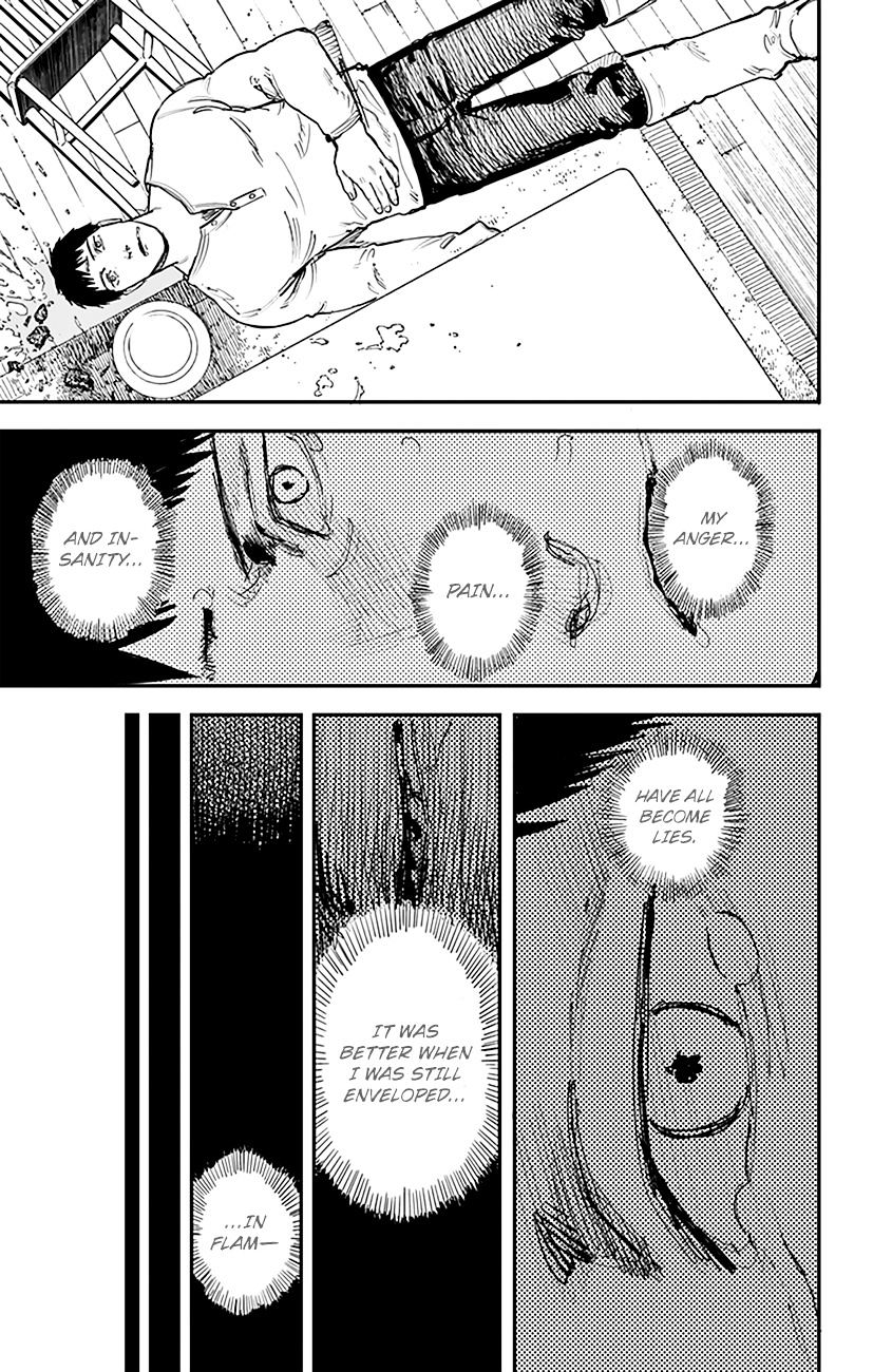 Read Fire Punch (en) Manga Online