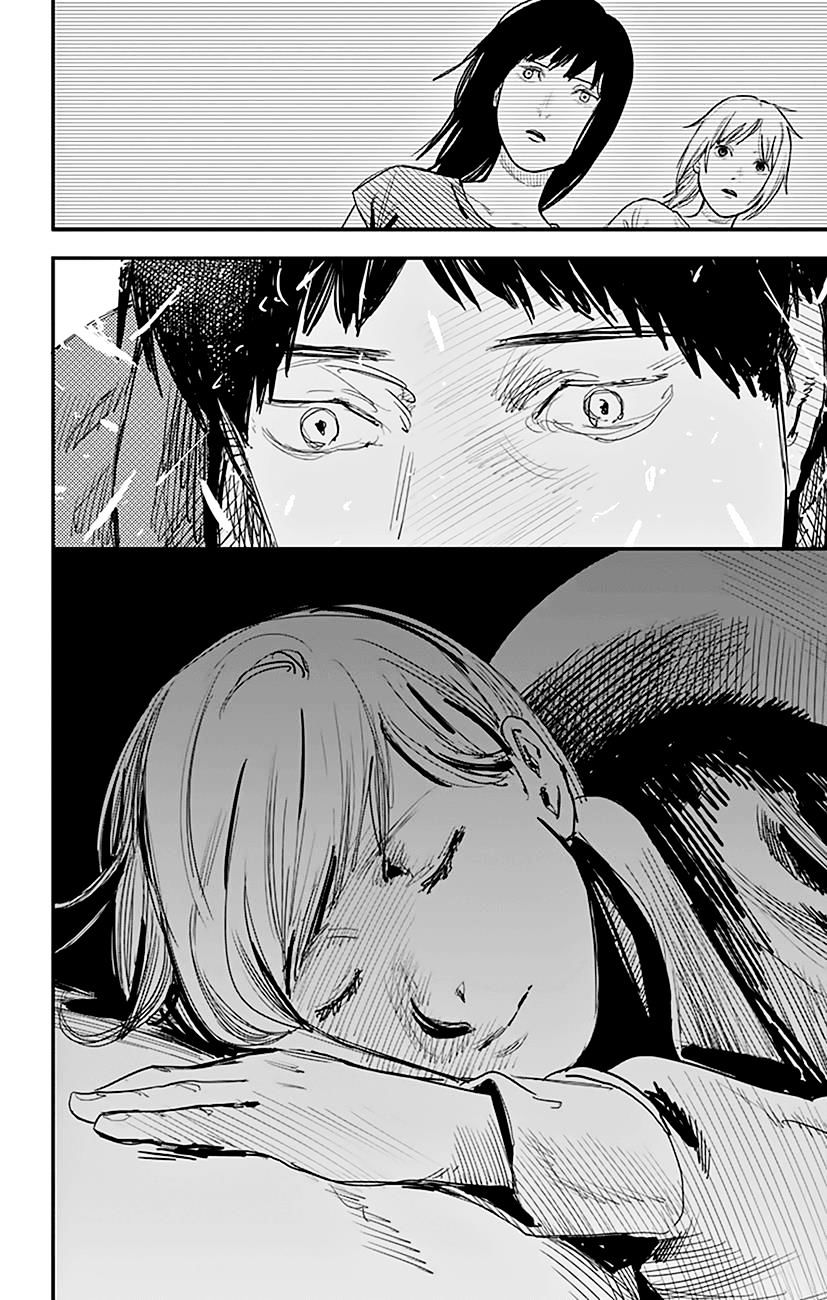 Read Fire Punch (en) Manga Online