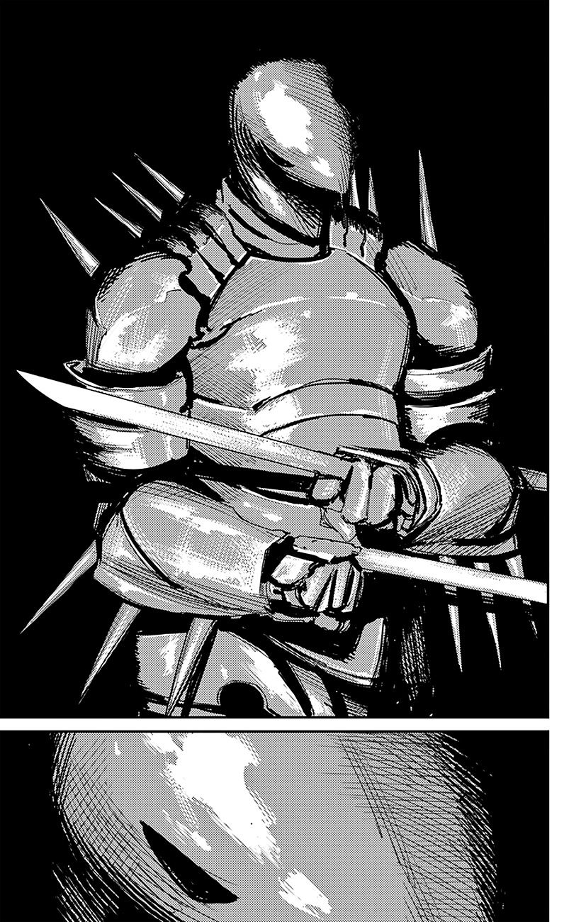 Read Fire Punch (en) Manga Online