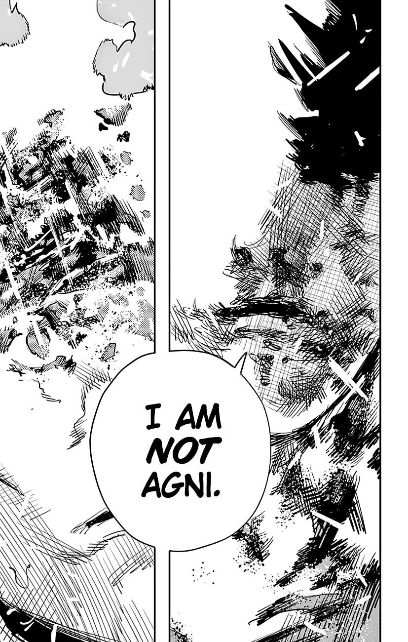 Read Fire Punch (en) Manga Online