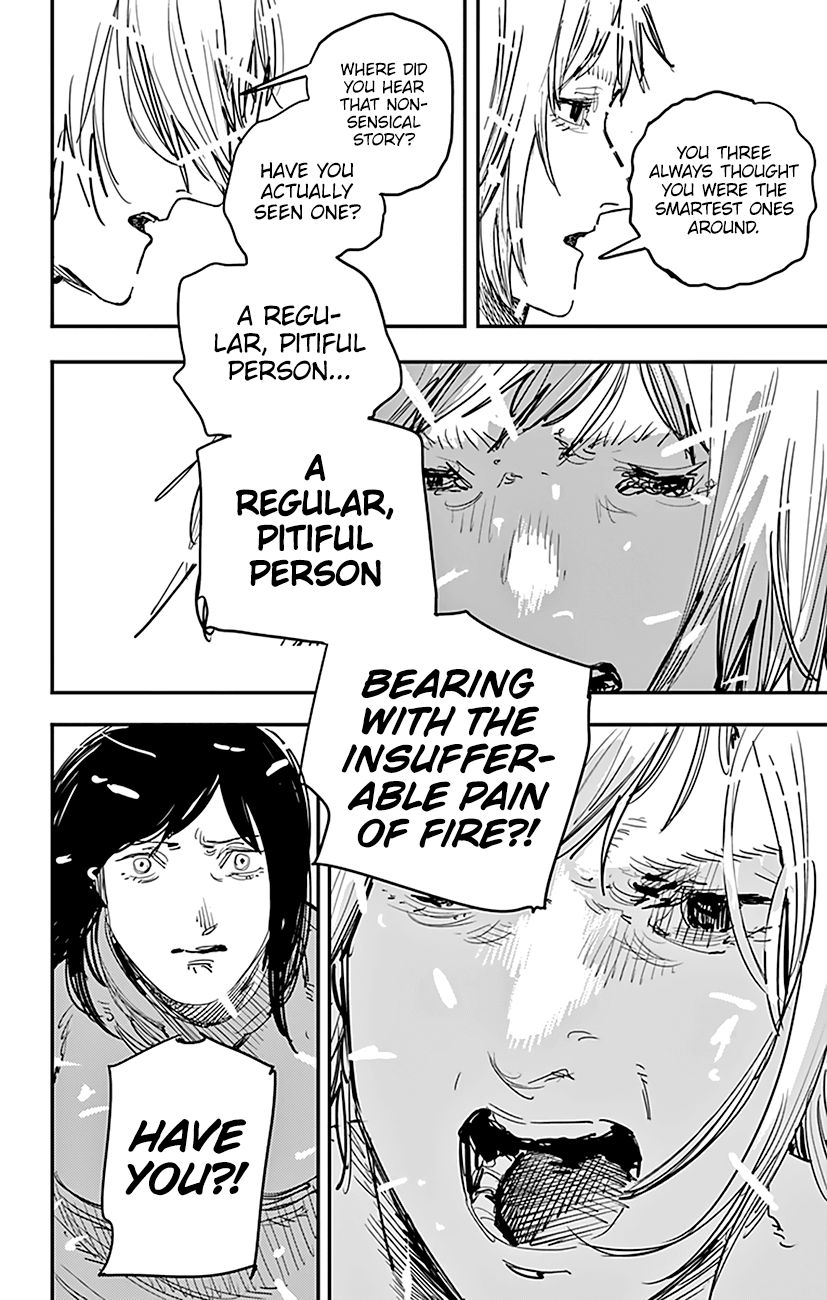 Read Fire Punch (en) Manga Online