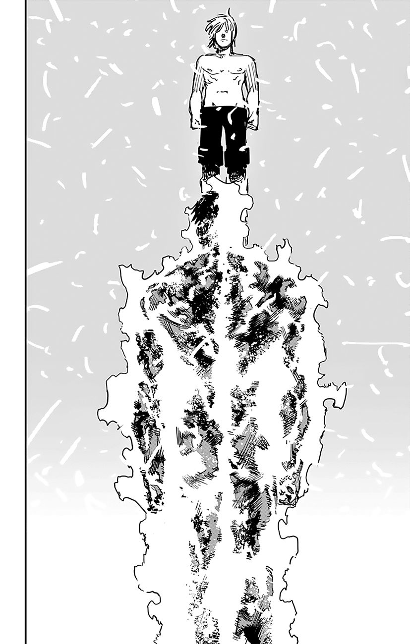 Read Fire Punch (en) Manga Online