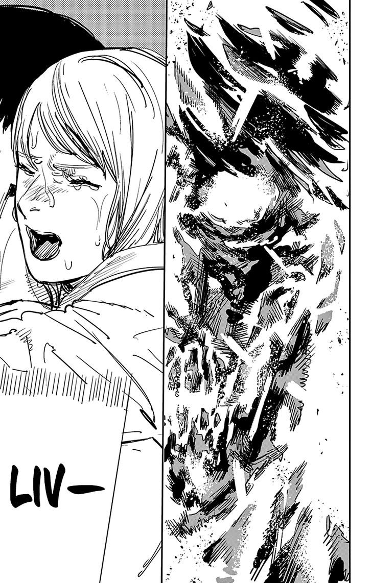 Read Fire Punch (en) Manga Online