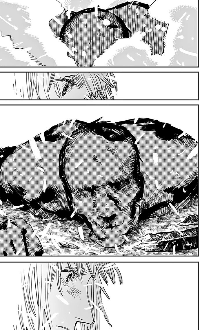 Read Fire Punch (en) Manga Online