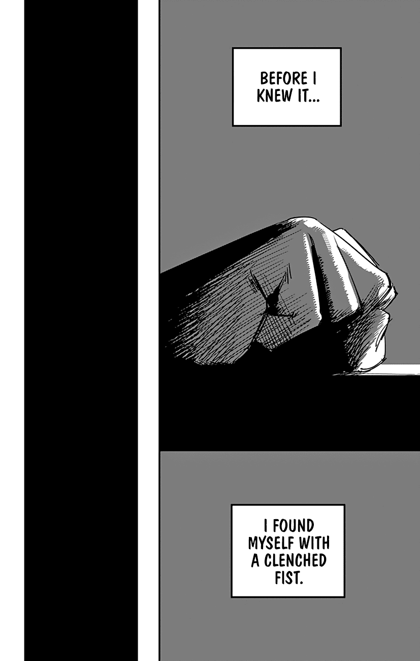 Read Fire Punch (en) Manga Online