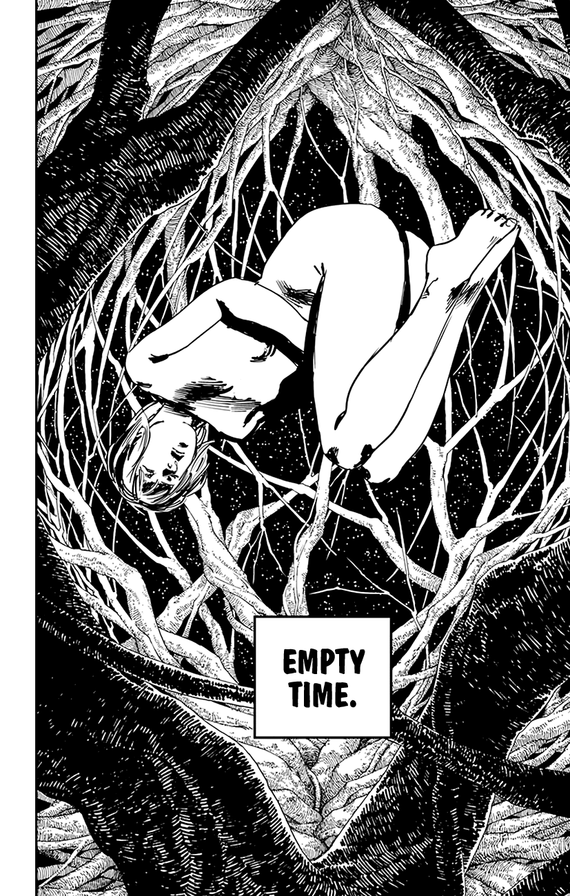 Read Fire Punch (en) Manga Online