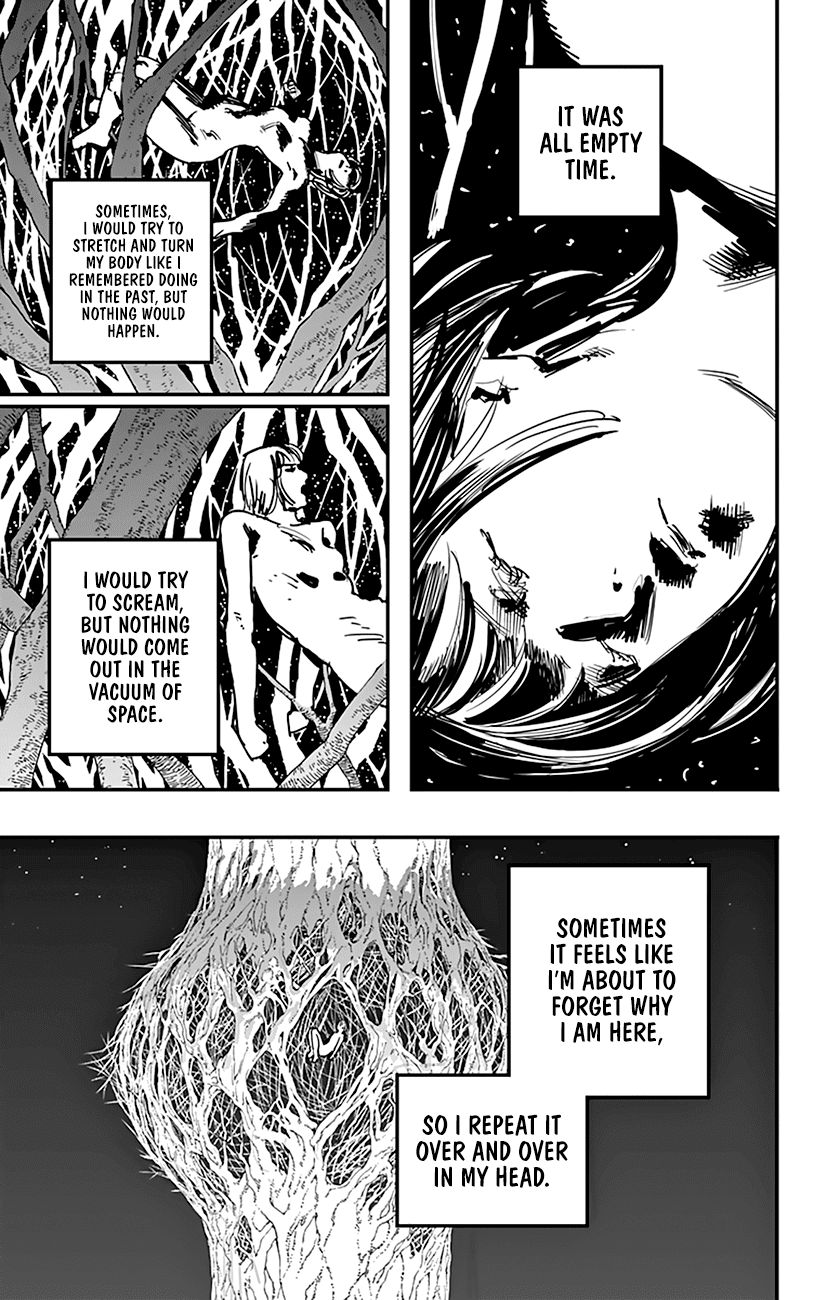 Read Fire Punch (en) Manga Online