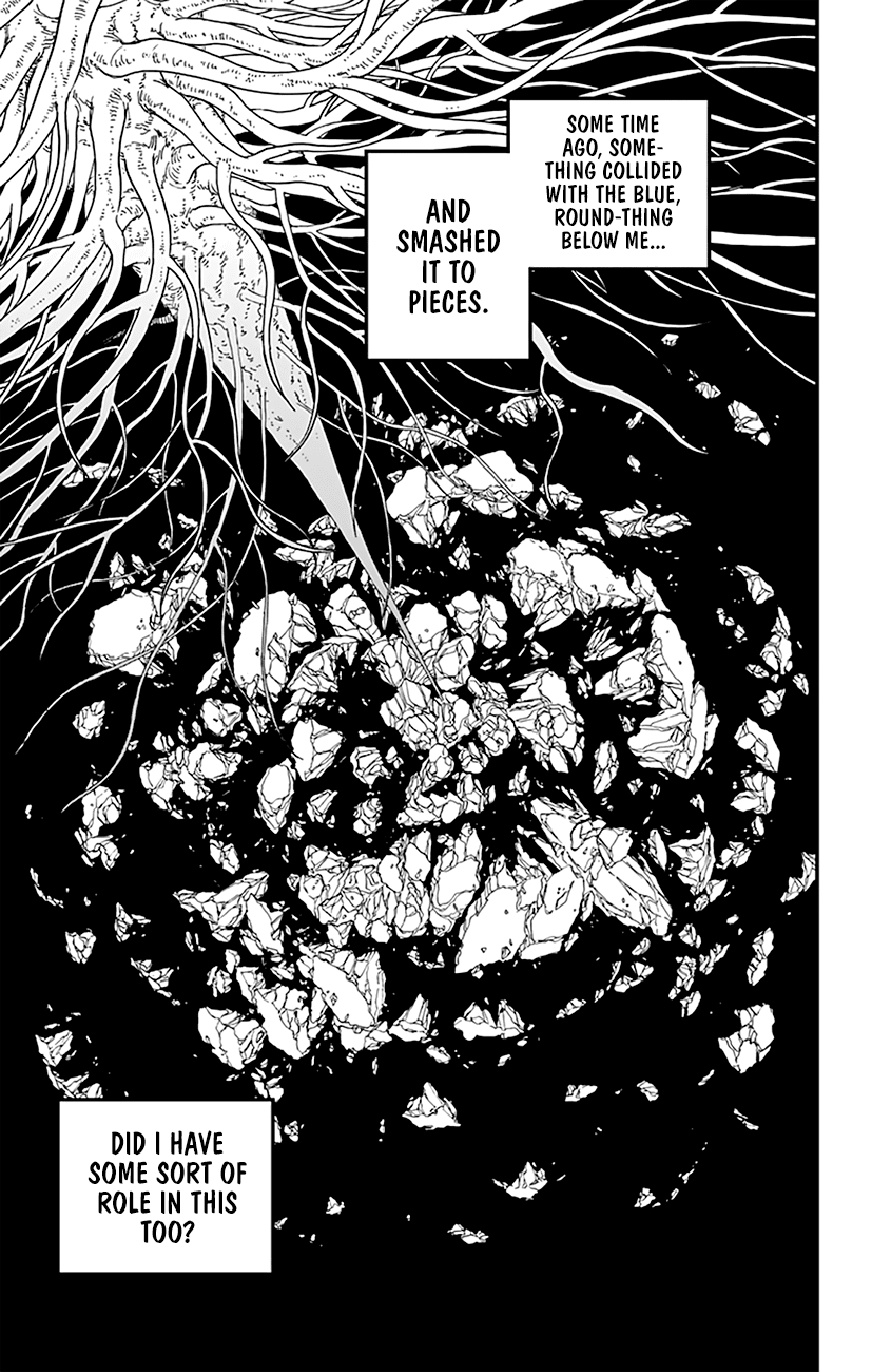 Read Fire Punch (en) Manga Online