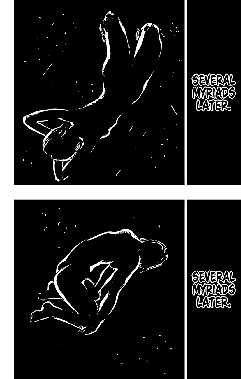 Read Fire Punch (en) Manga Online