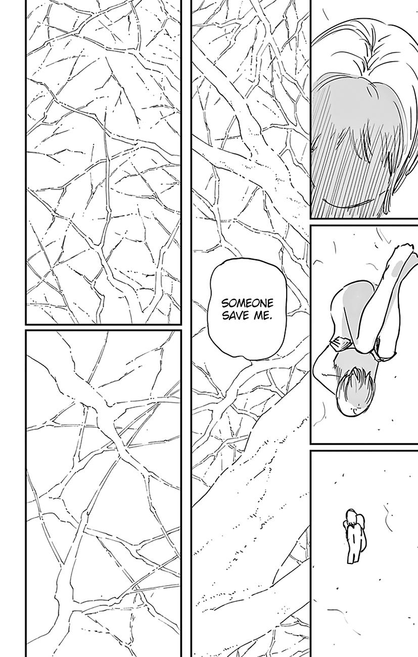 Read Fire Punch (en) Manga Online