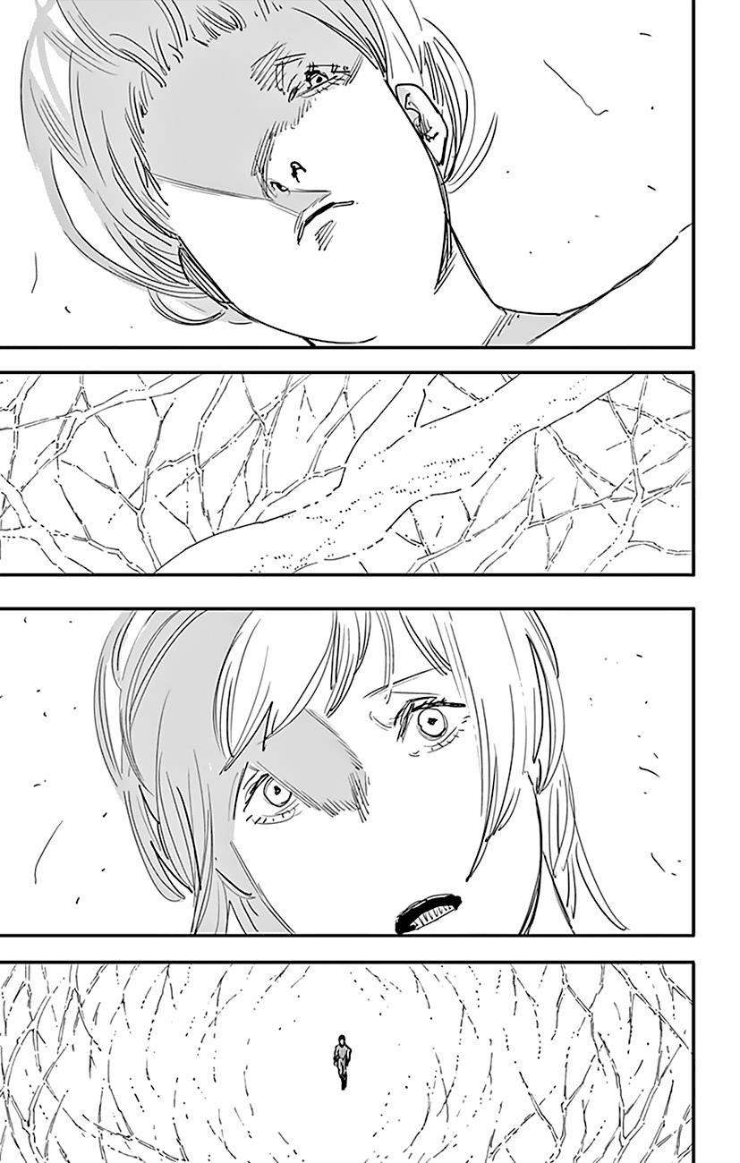 Read Fire Punch (en) Manga Online