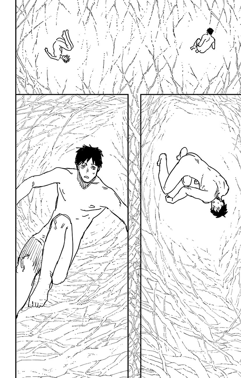 Read Fire Punch (en) Manga Online