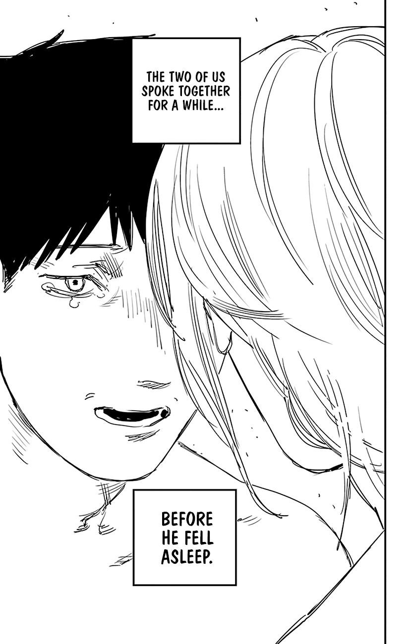 Read Fire Punch (en) Manga Online