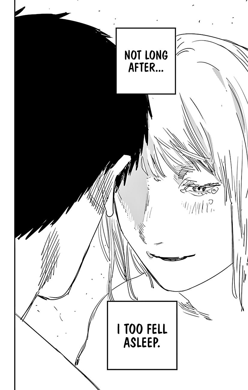 Read Fire Punch (en) Manga Online