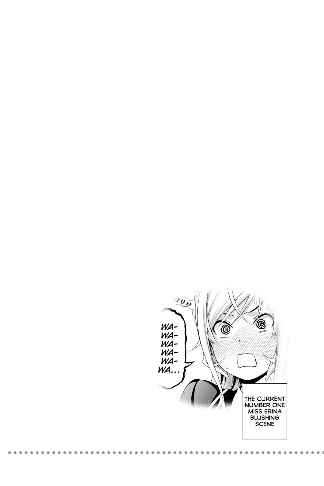 Read Food Wars! (en) Manga Online