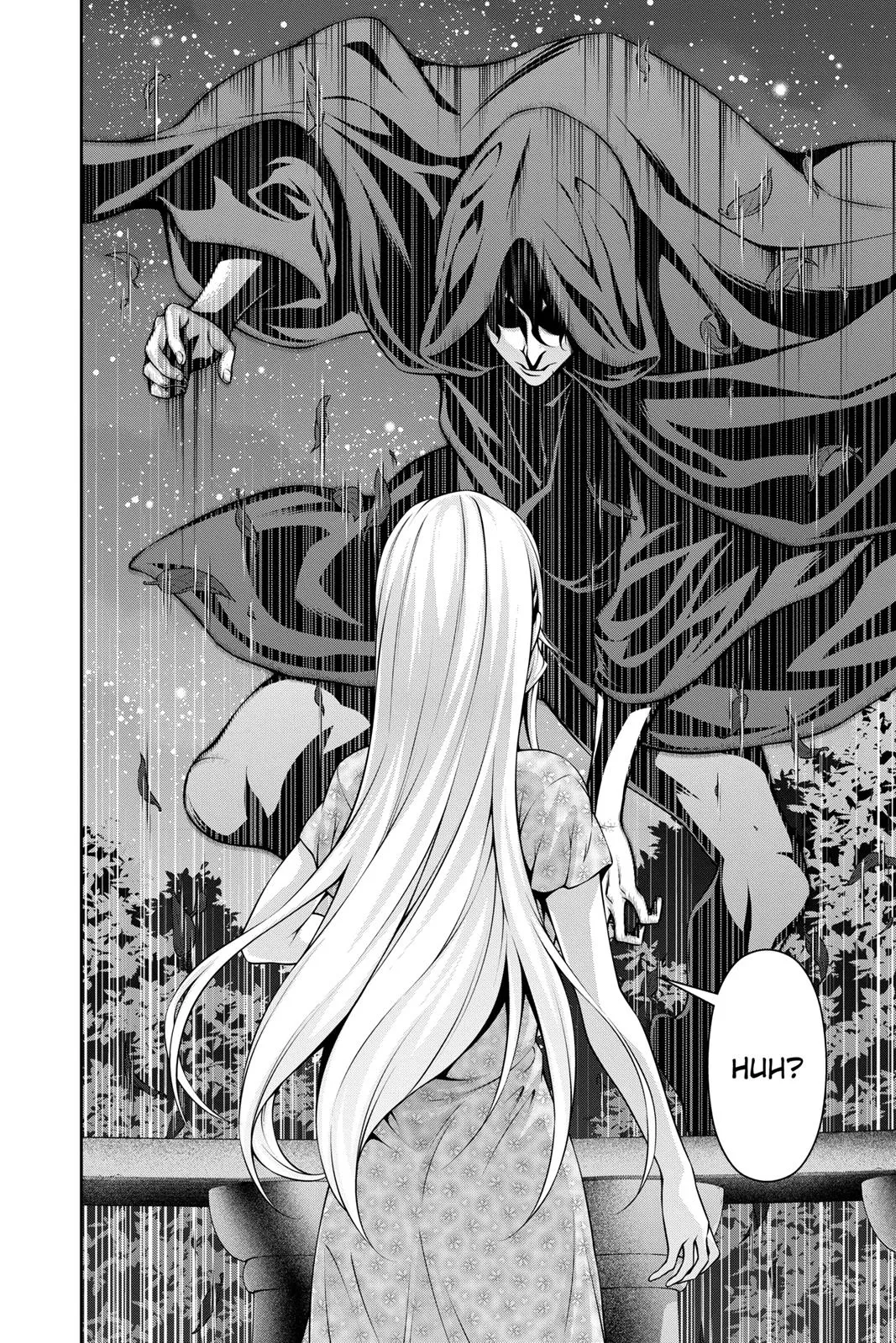 Read Food Wars! (en) Manga Online