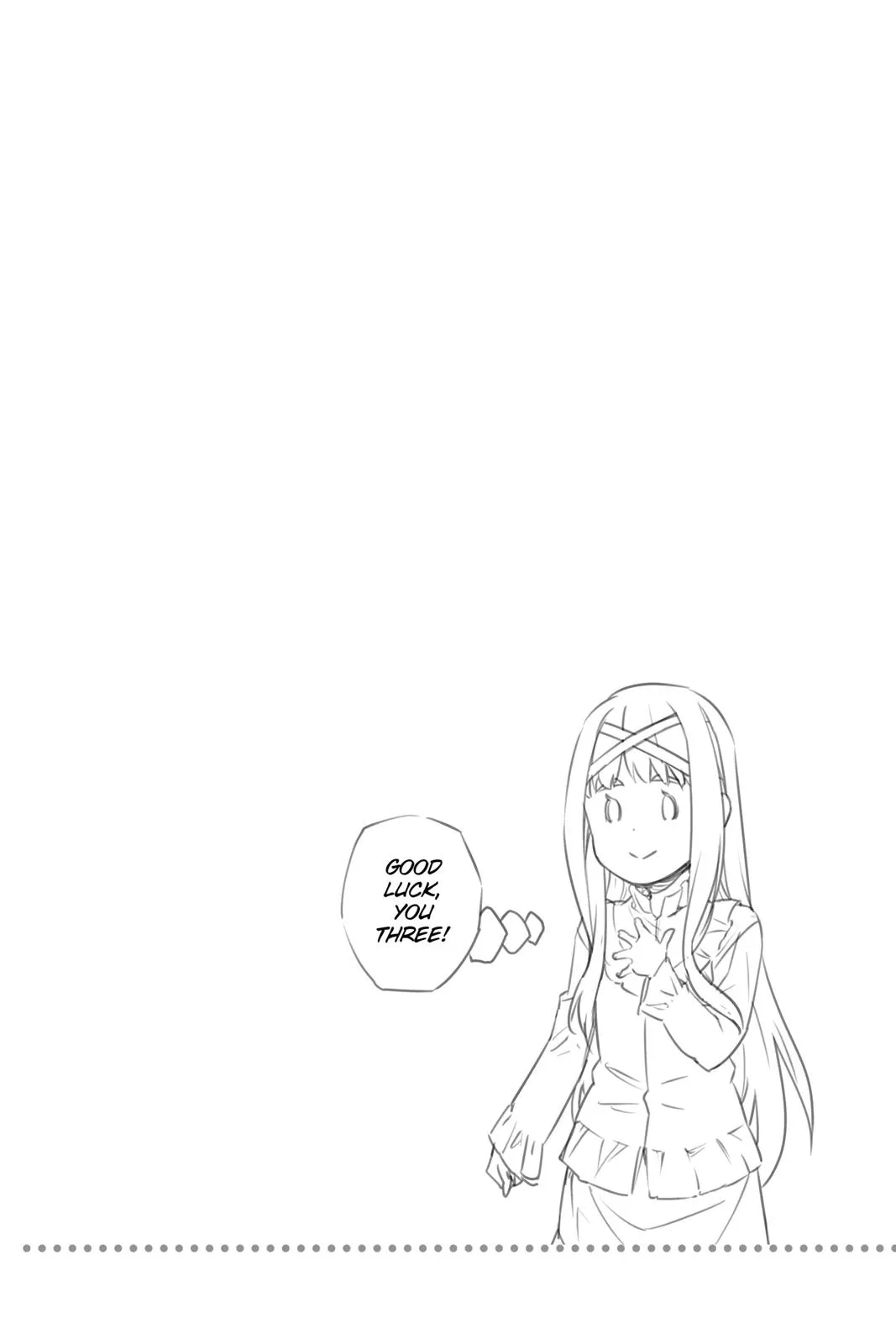 Read Food Wars! (en) Manga Online
