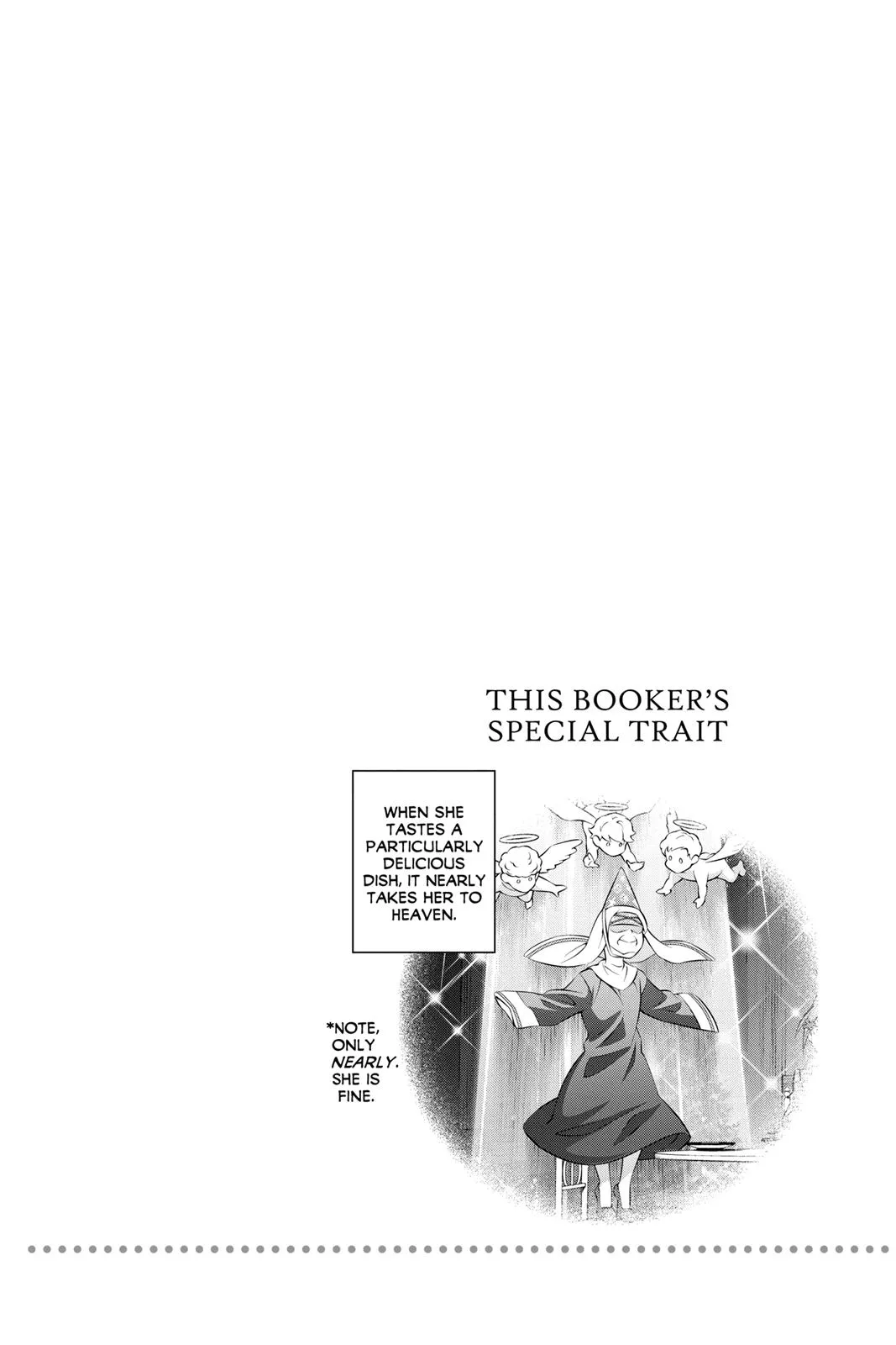 Read Food Wars! (en) Manga Online