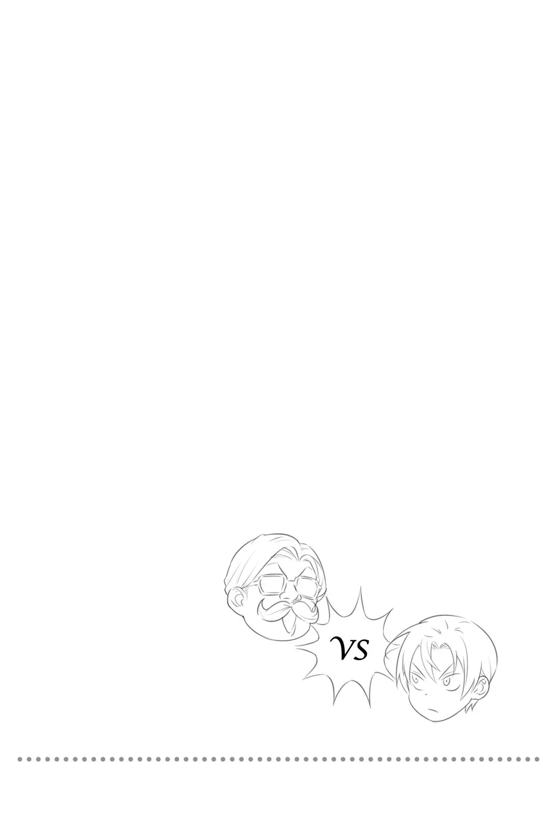 Read Food Wars! (en) Manga Online