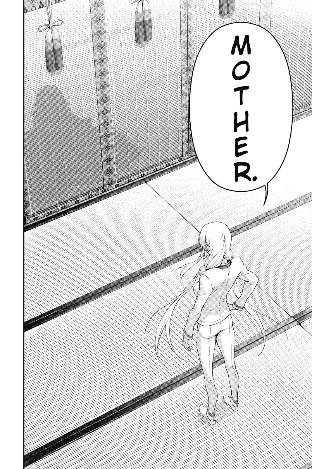 Read Food Wars! (en) Manga Online