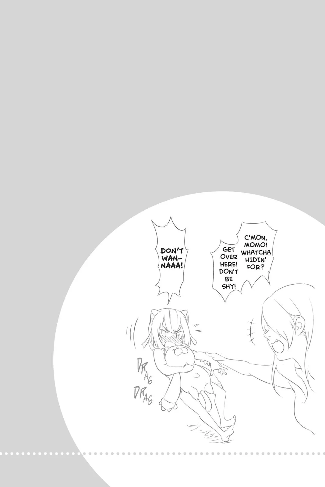 Read Food Wars! (en) Manga Online