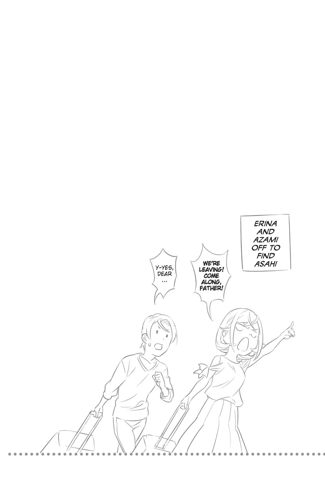 Read Food Wars! (en) Manga Online