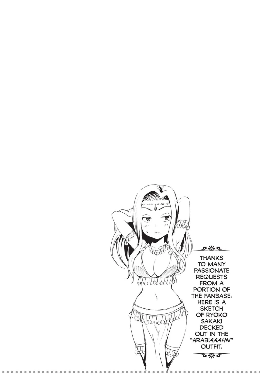 Read Food Wars! (en) Manga Online