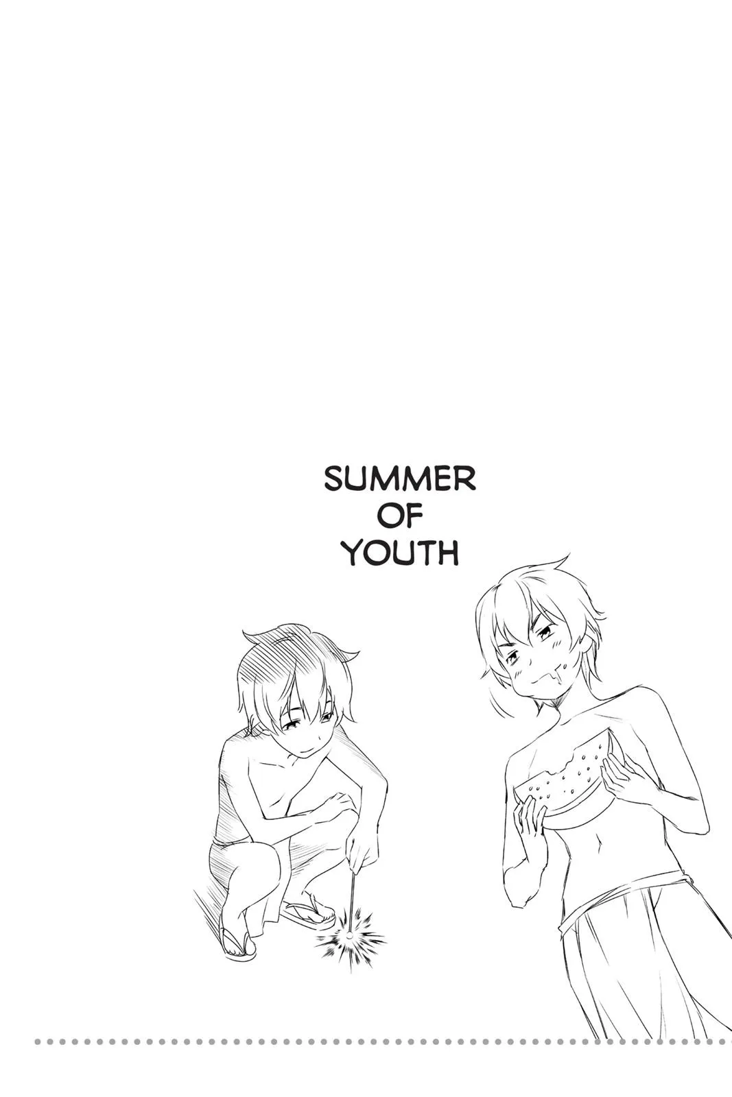 Read Food Wars! (en) Manga Online