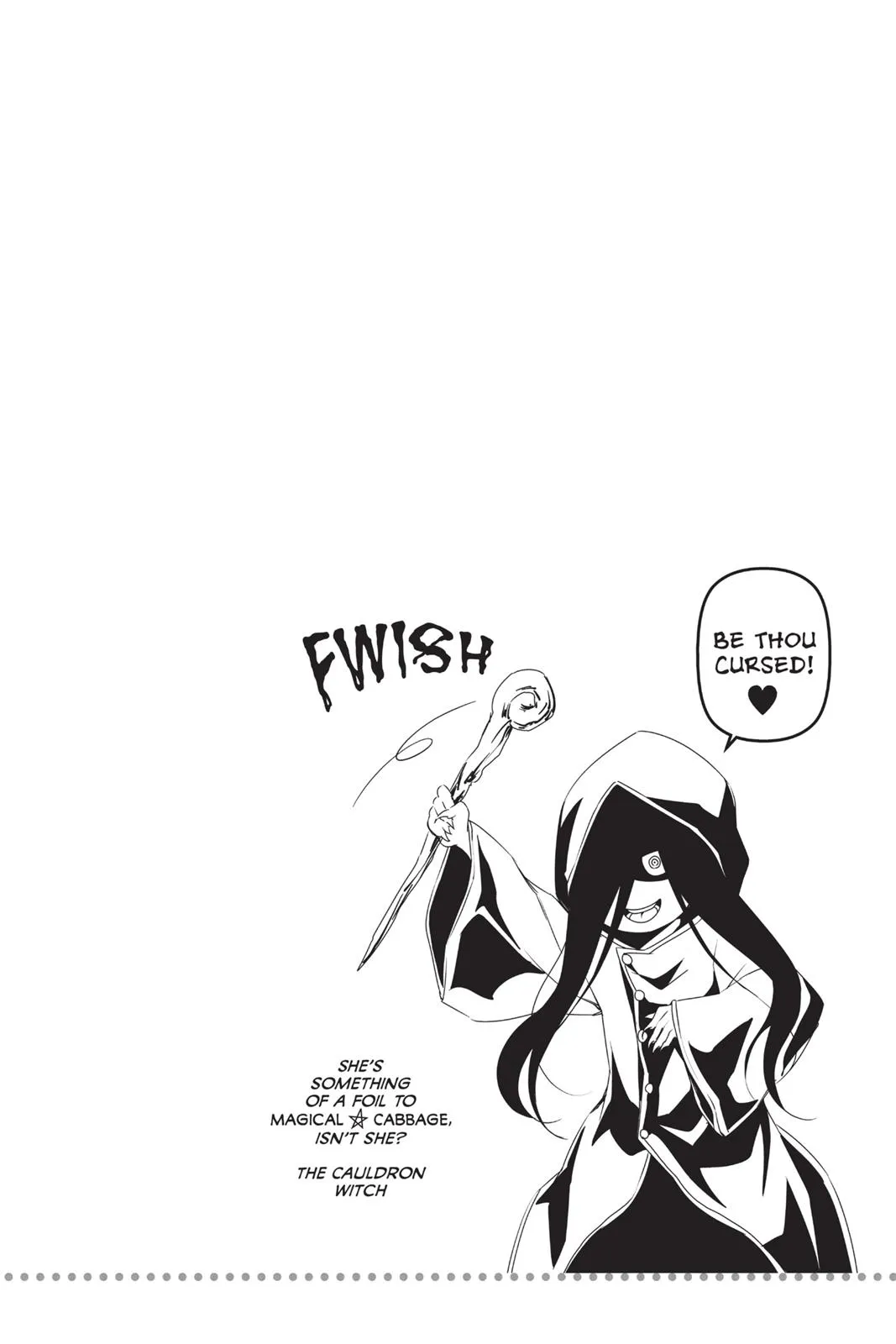 Read Food Wars! (en) Manga Online