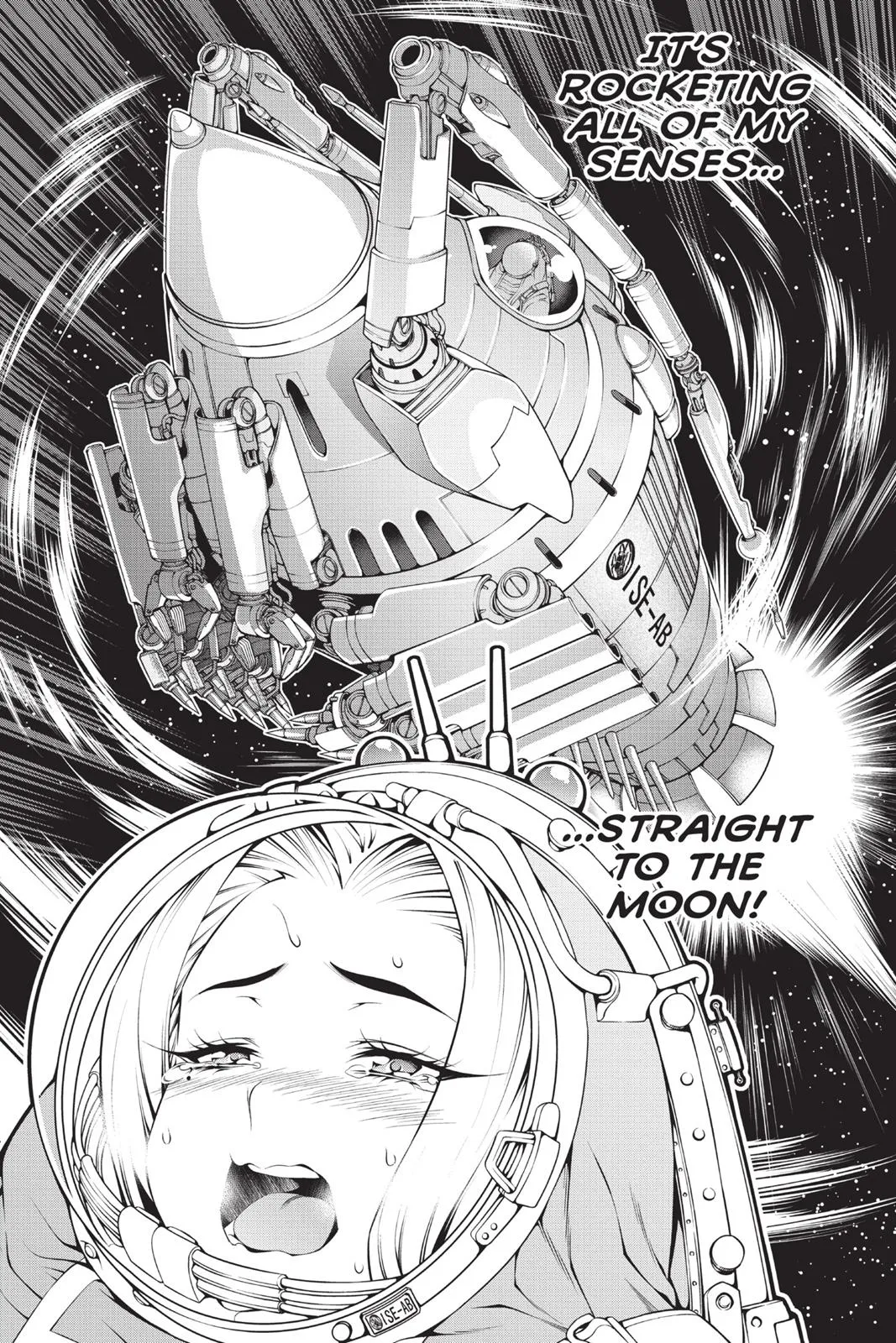 Read Food Wars! (en) Manga Online