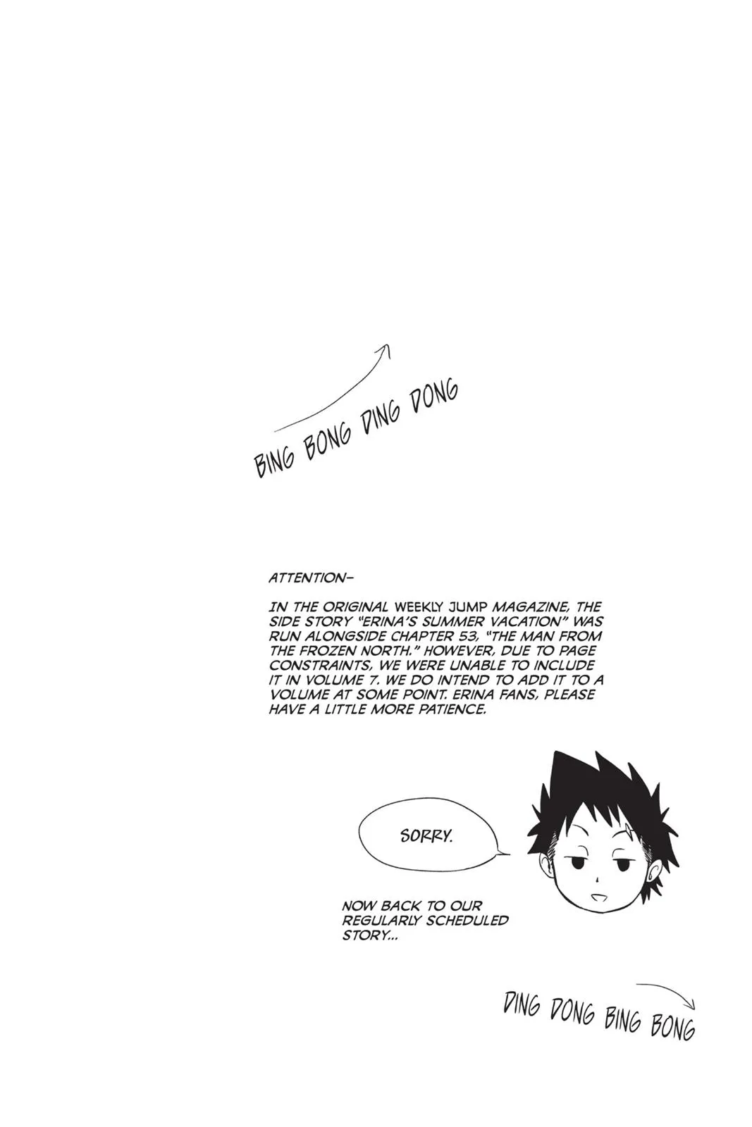 Read Food Wars! (en) Manga Online