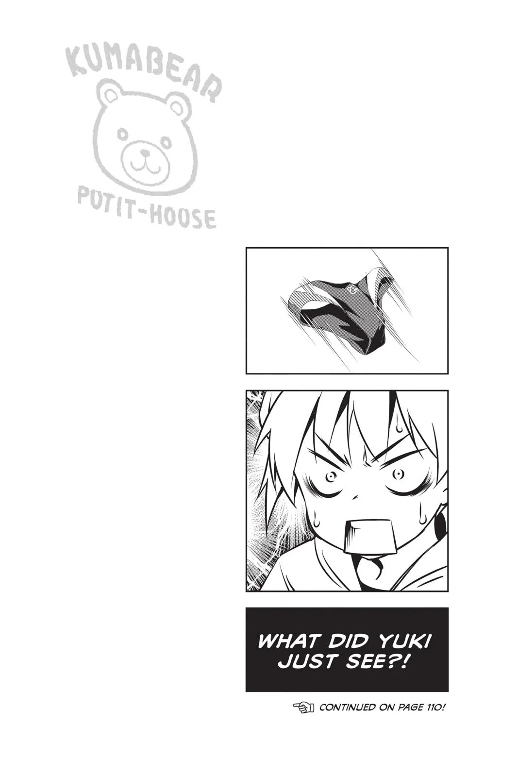 Read Food Wars! (en) Manga Online