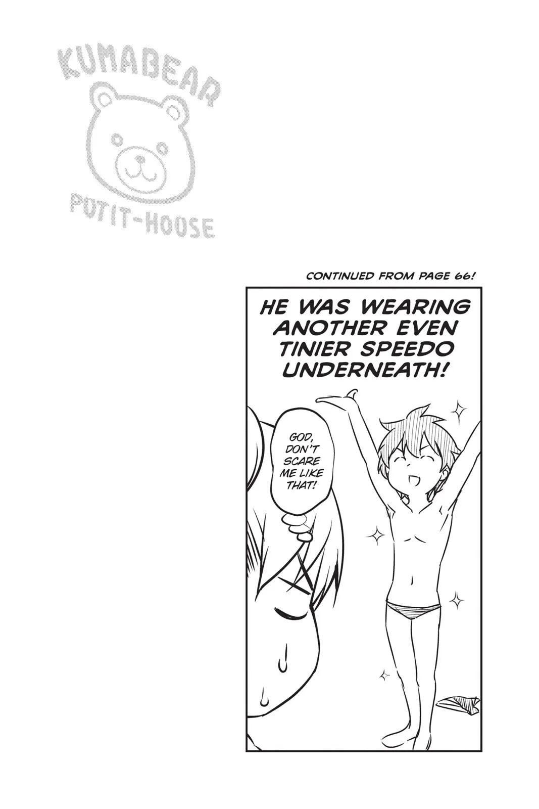 Read Food Wars! (en) Manga Online