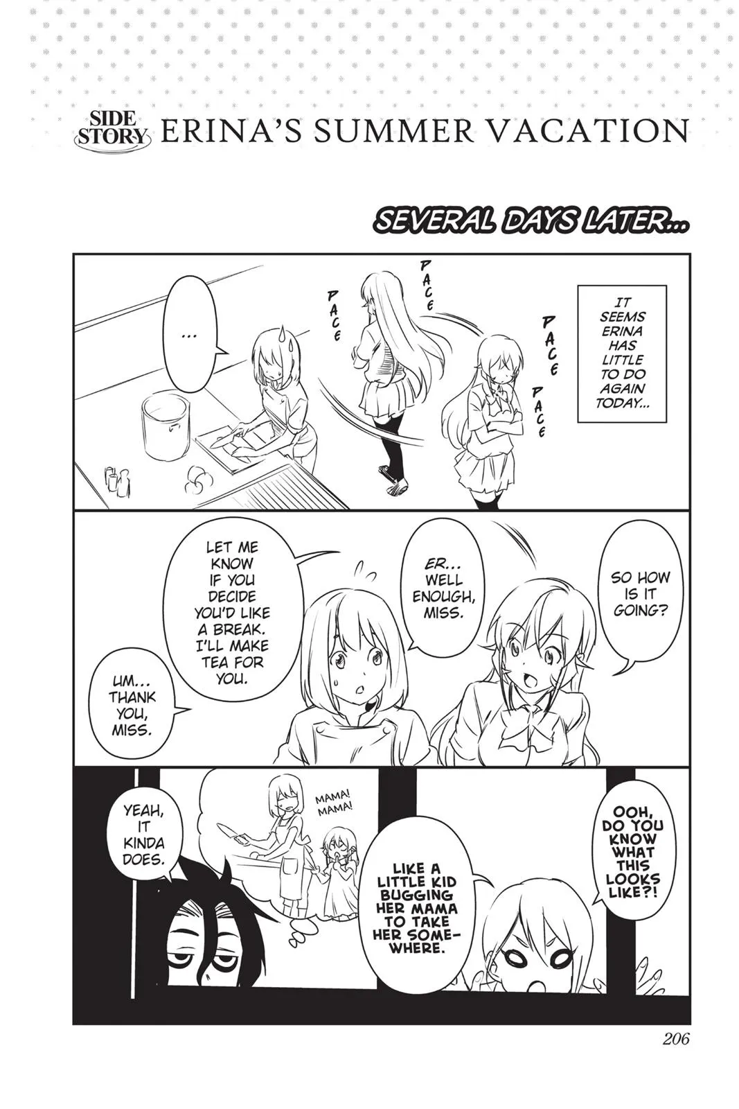 Read Food Wars! (en) Manga Online