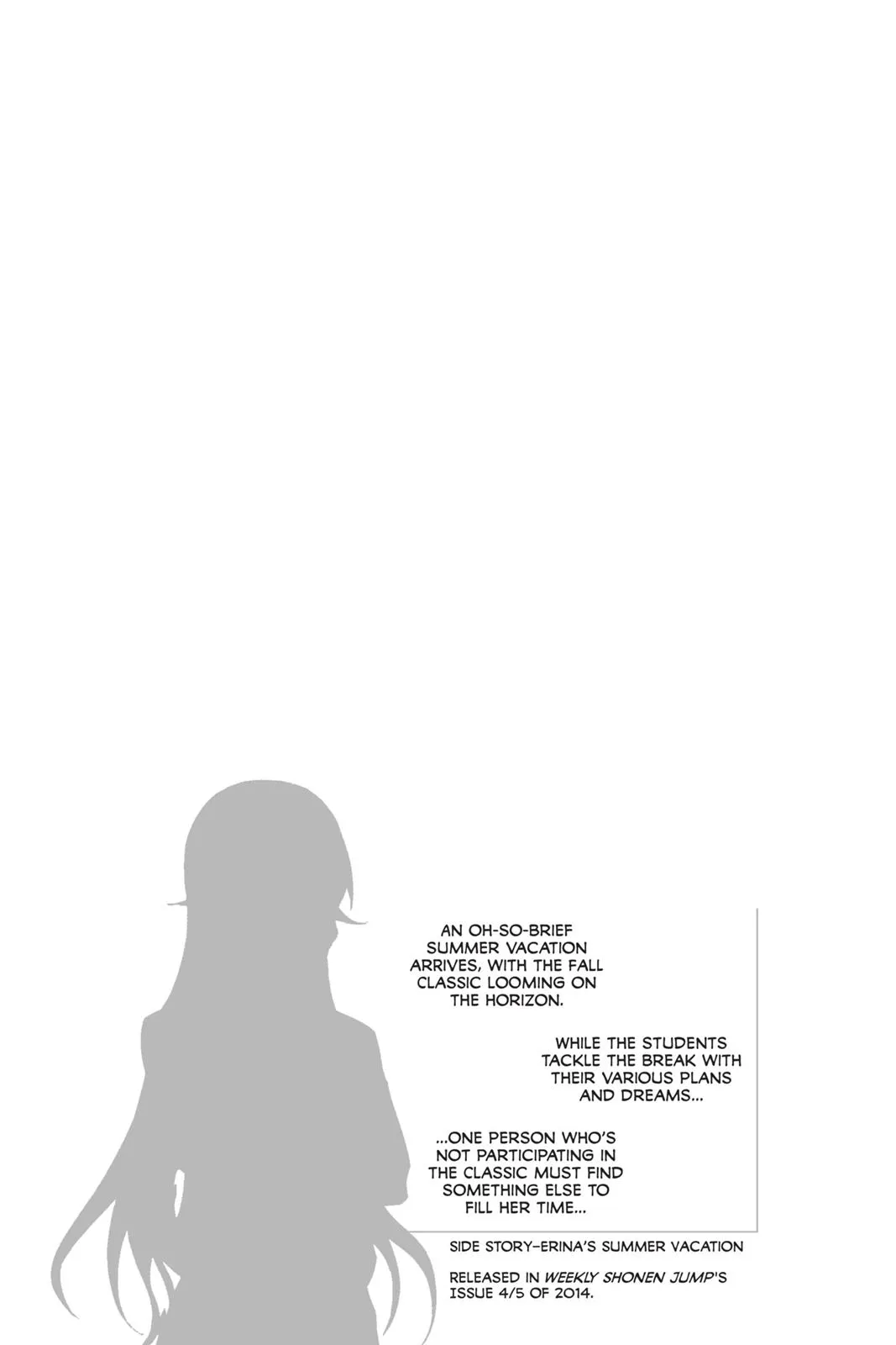 Read Food Wars! (en) Manga Online