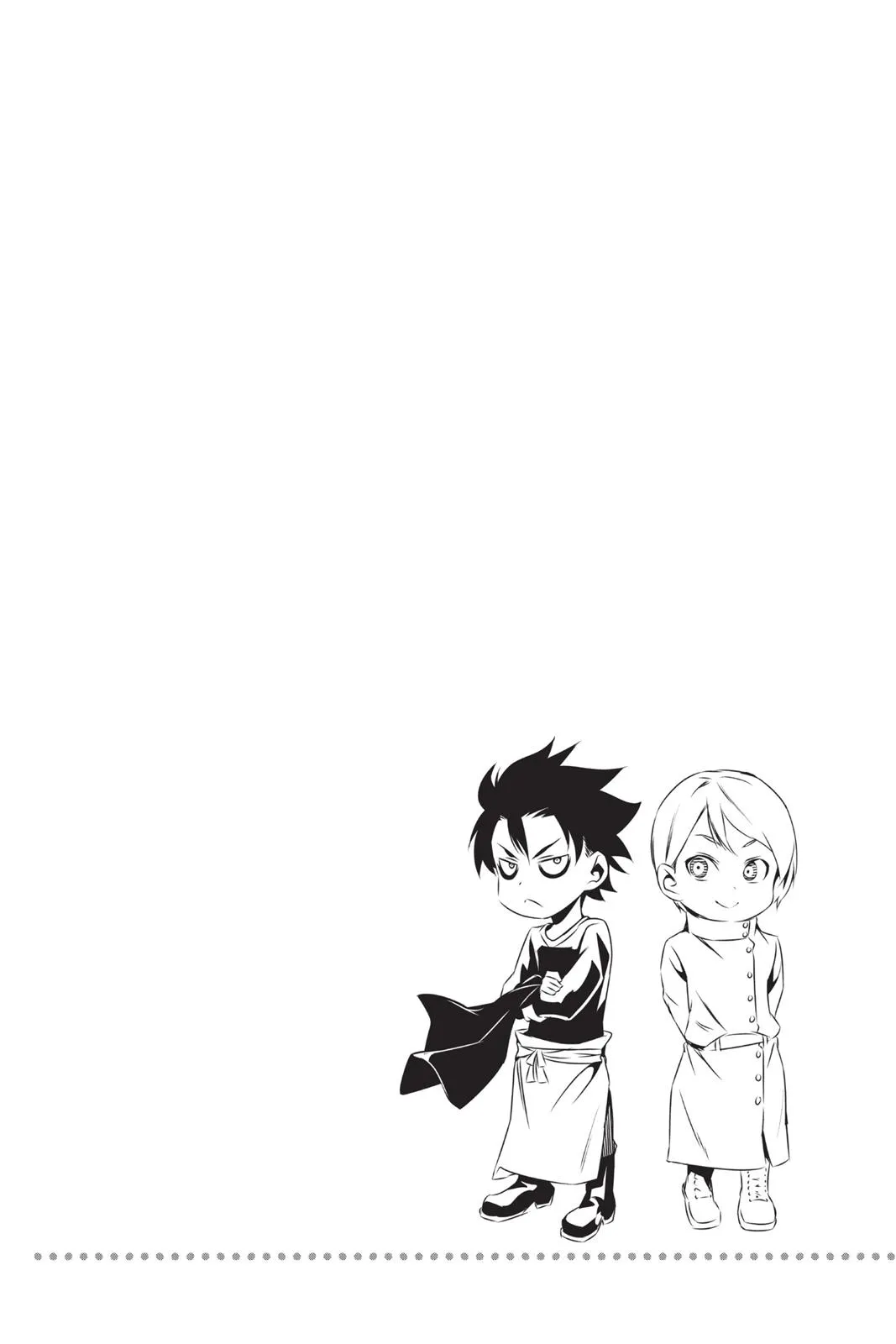 Read Food Wars! (en) Manga Online