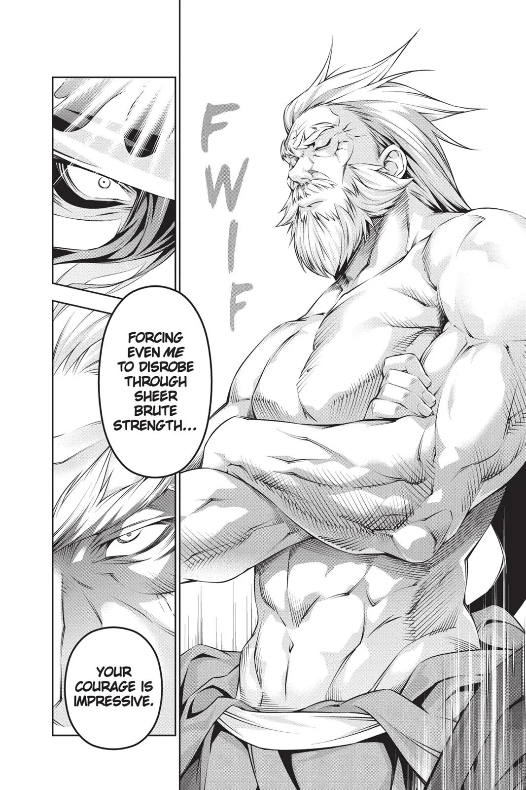 Read Food Wars! (en) Manga Online